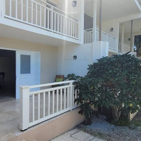 De Terrace Villa Крайст Чърч Екстериор снимка